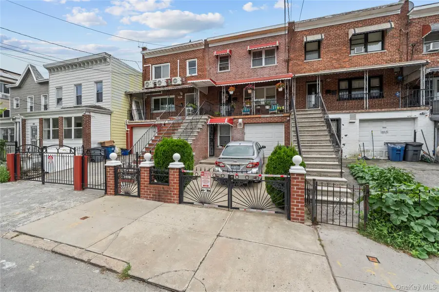 846 E 223rd Street, Bronx, NY 10466 - #3