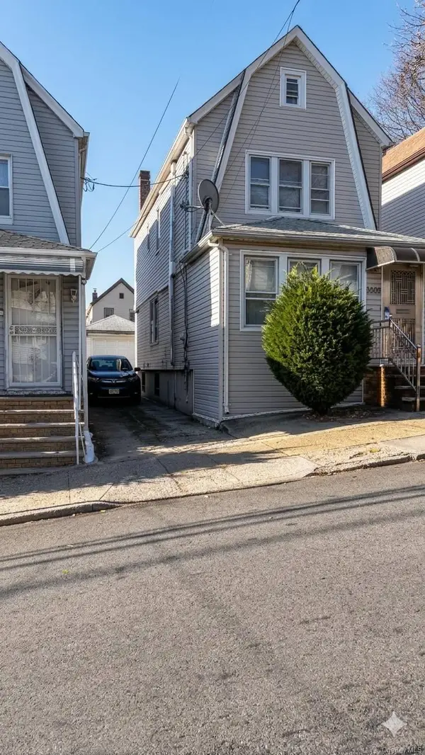 8608 144th Street, Jamaica, NY 11435