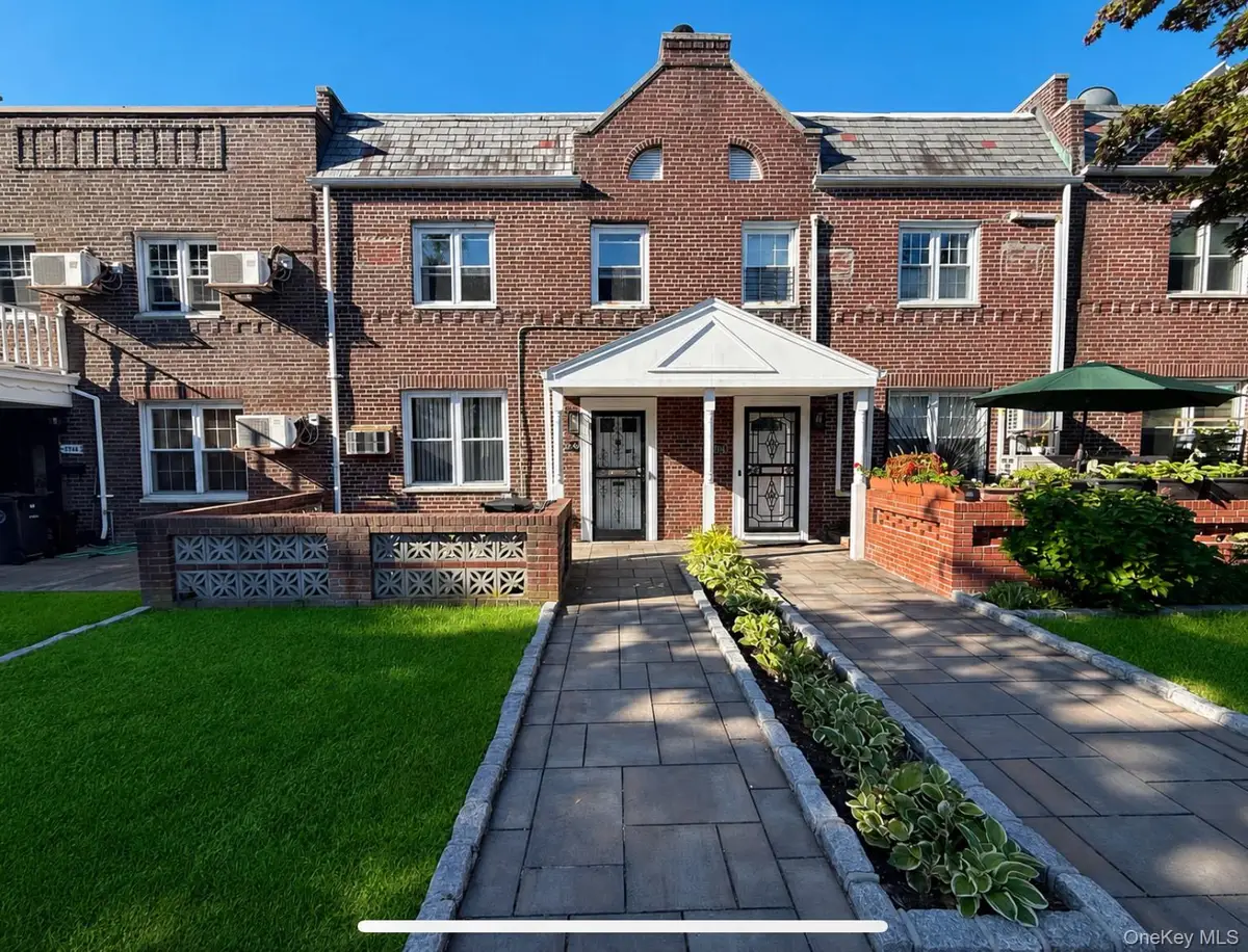 6746 Harrow Street, Forest Hills, NY 11375 - #1