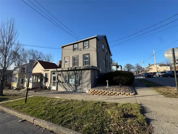 34 Hoffman Street, Poughkeepsie, NY 12601
