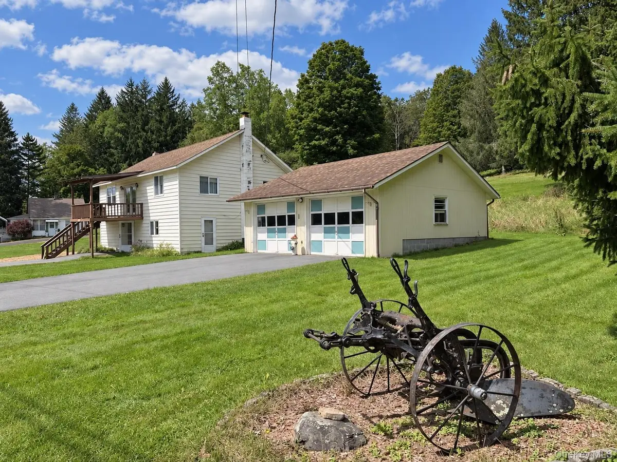 979 Debruce Road, Livingston Manor, NY 12758 - #1