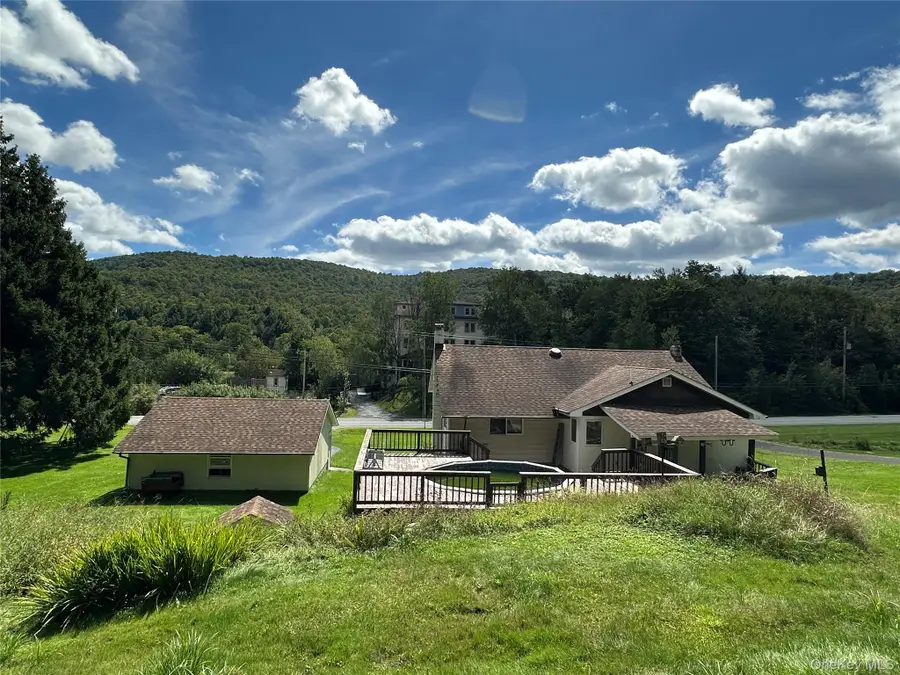 979 Debruce Road, Livingston Manor, NY 12758 - #2
