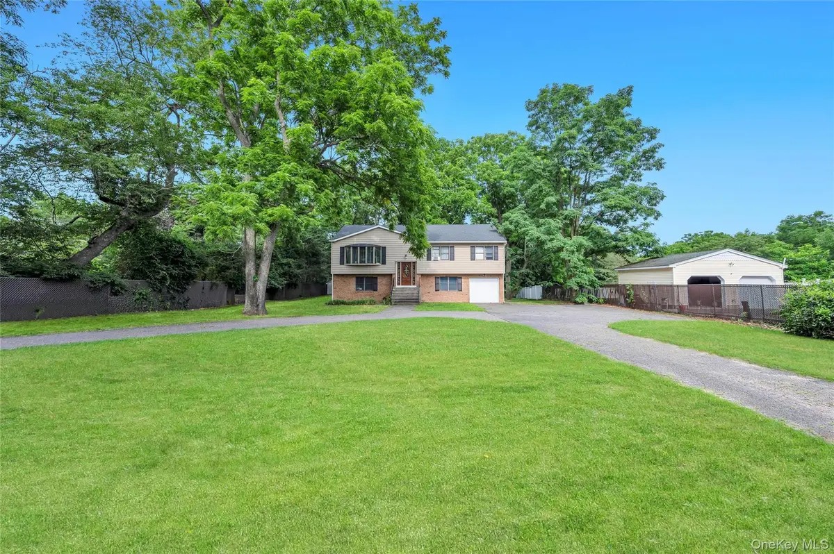 87 Holbrook Road, Centereach, NY 11720 - #1