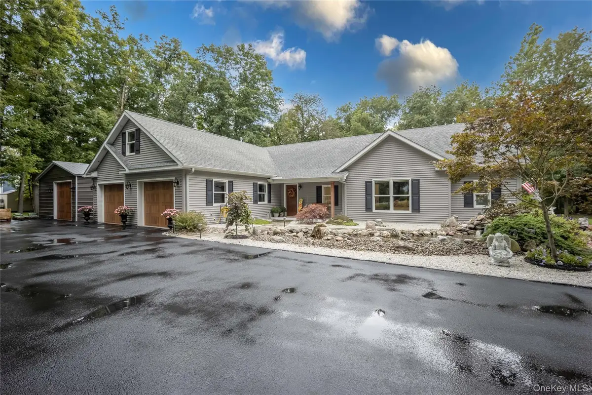 1440 E Noxon Road, Lagrangeville, NY 12540 - #1