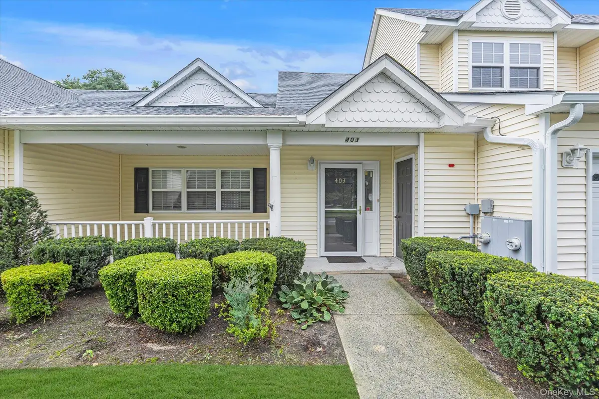 403 Winged Foot Way, Riverhead, NY 11901 - #1