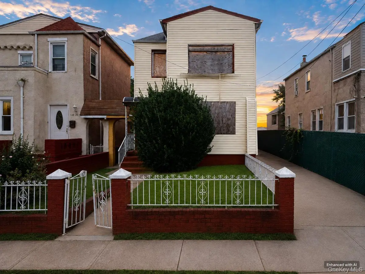 138-16 233rd Street, Rosedale, NY 11422 - #1