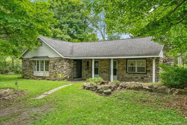 112 Onderdonk Road, Warwick, NY 10990