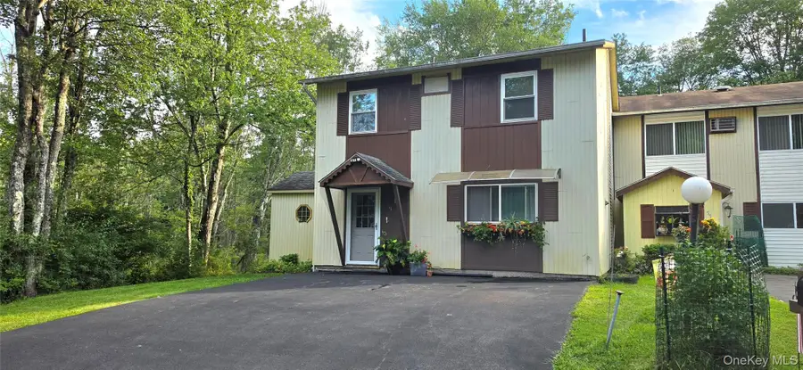 51 Peter Way, Kiamesha Lake, NY 12751 - #3