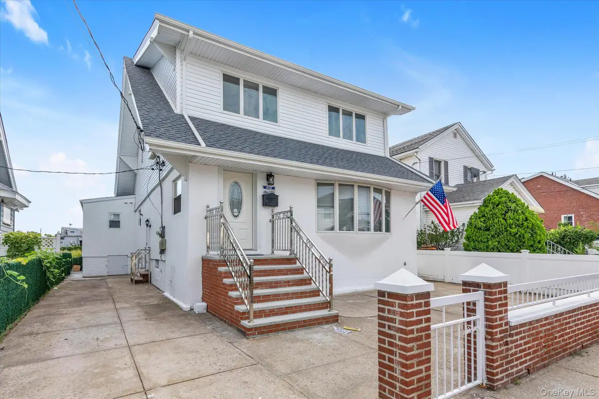 160-35 99th Street, Howard Beach, NY 11414 - #1