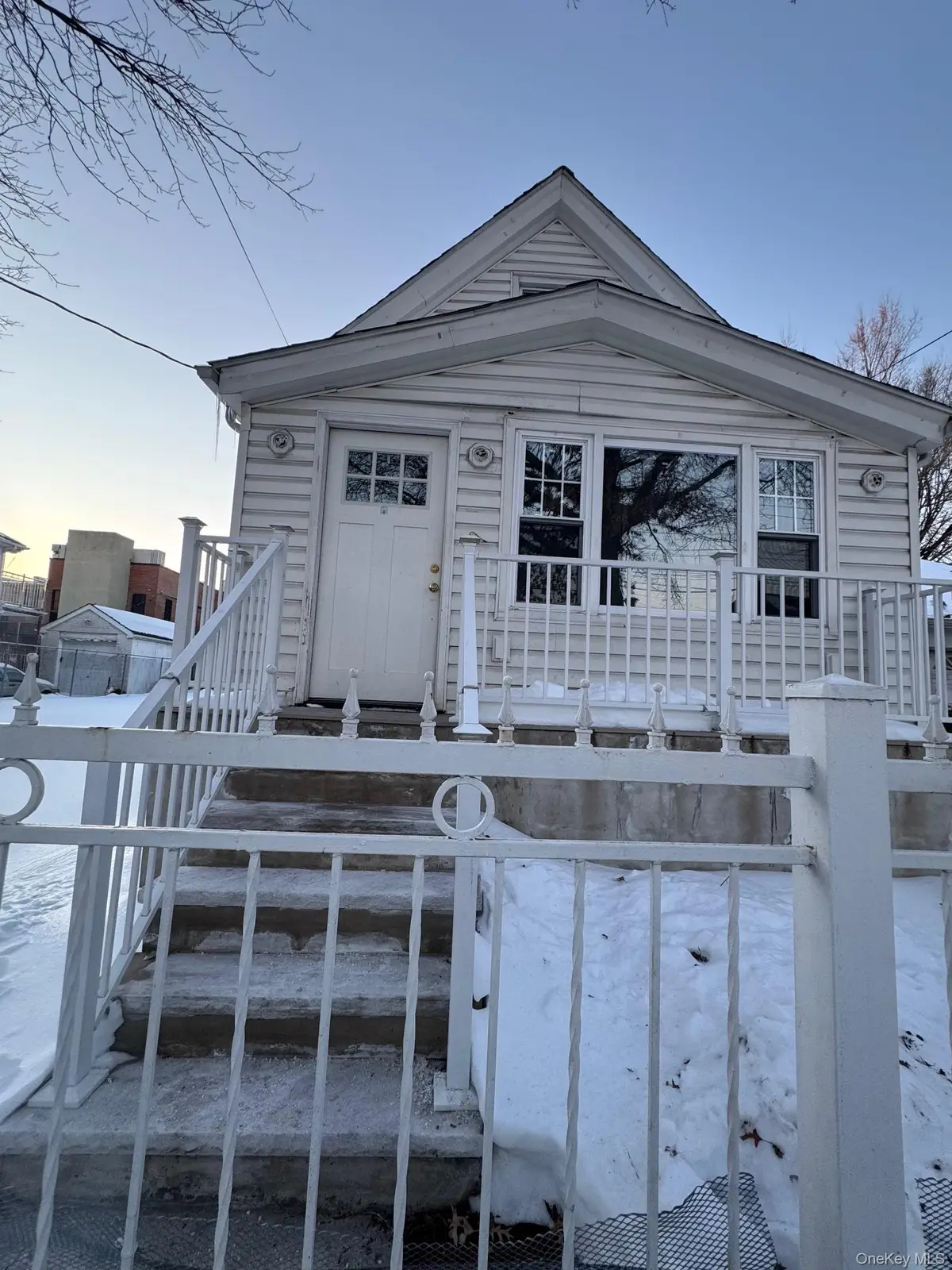 133-12 128th Street, South Ozone Park, NY 11420 - #1