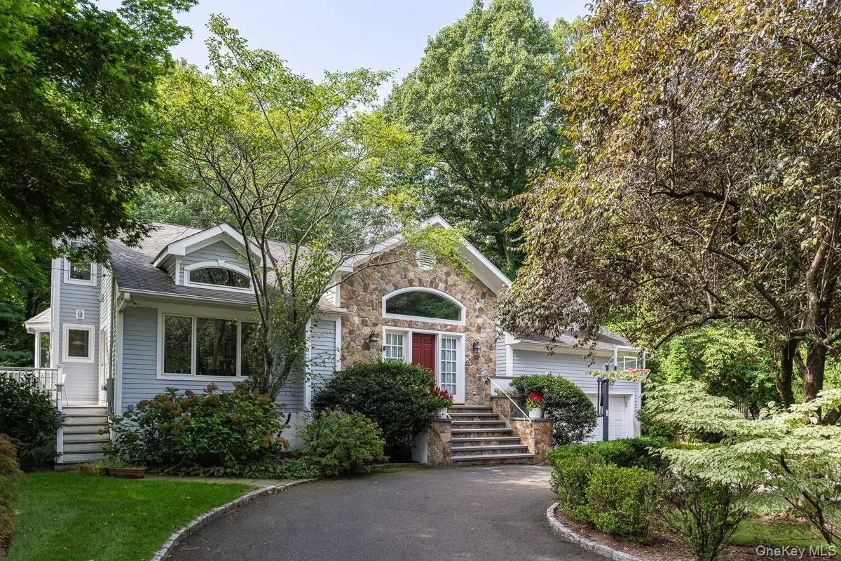 1 Deepwoods Lane, Old Greenwich, CT 06870 - #1
