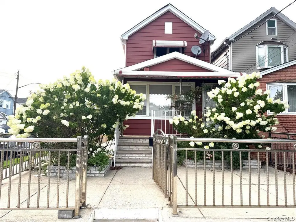 124-01 111, South Ozone Park, NY 11420 - #1