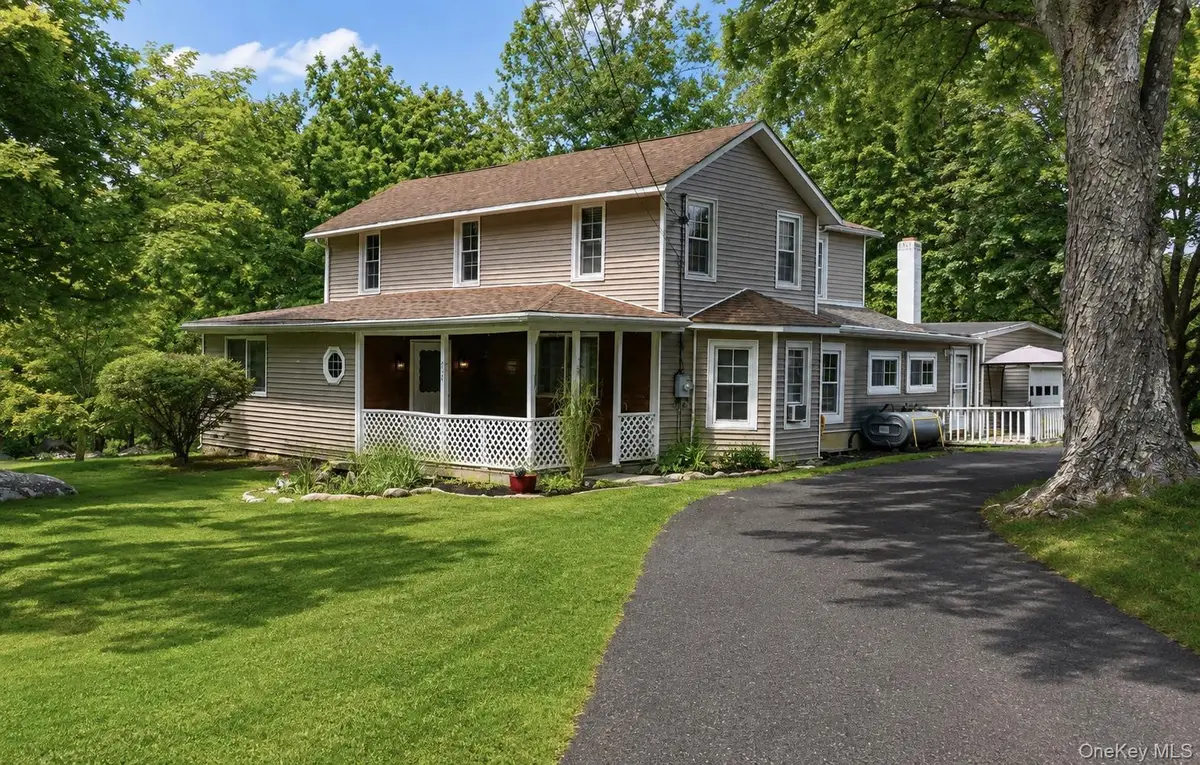 596 Angola Road, Cornwall, NY 12518 - #1