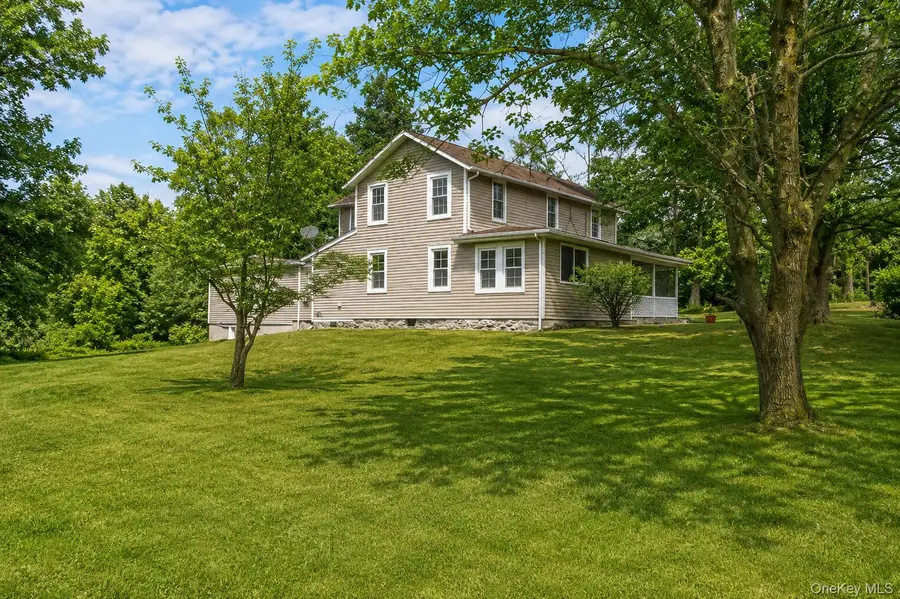596 Angola Road, Cornwall, NY 12518 - #3