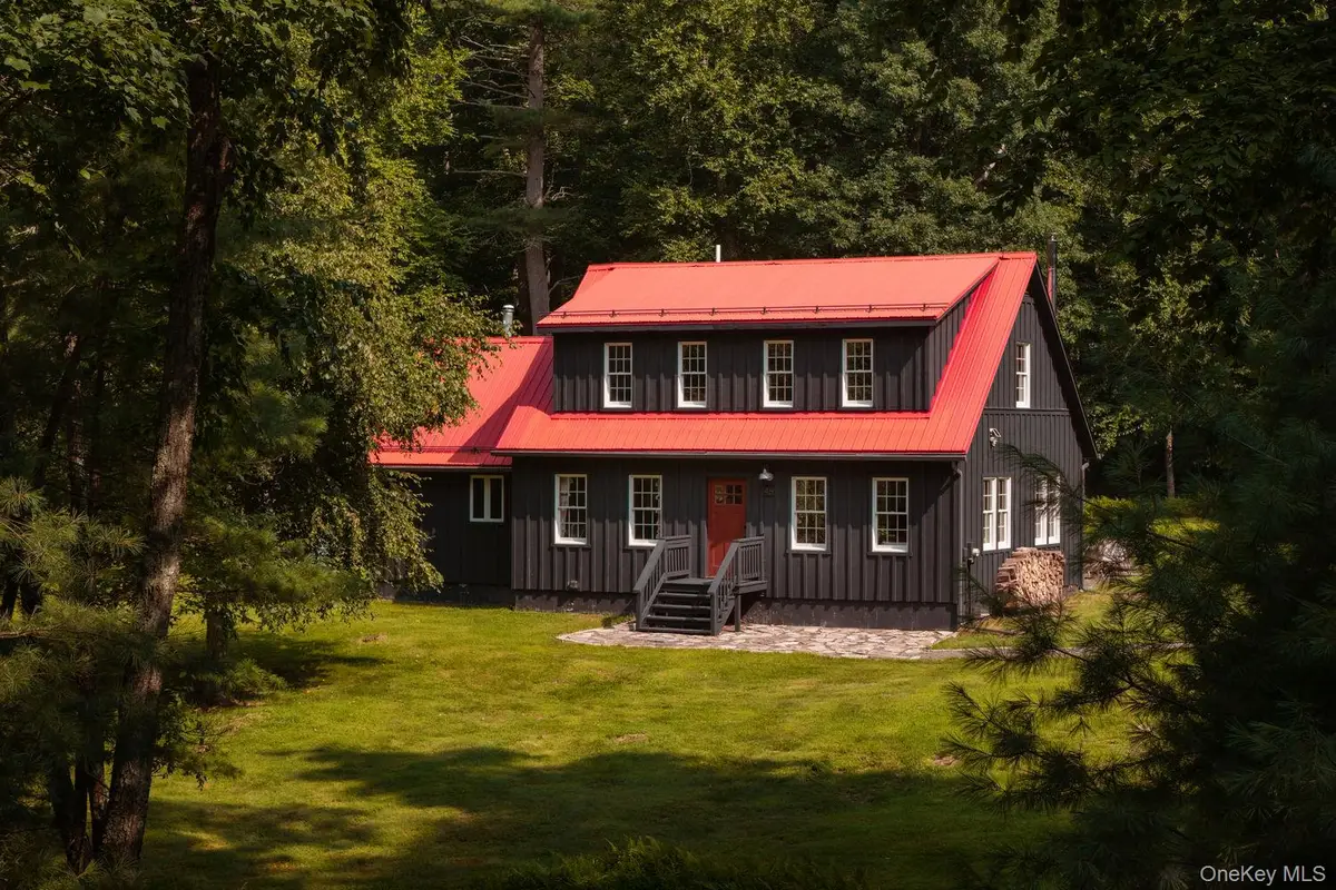 46 Peach Basket Road, Glen Spey, NY 12737 - #1