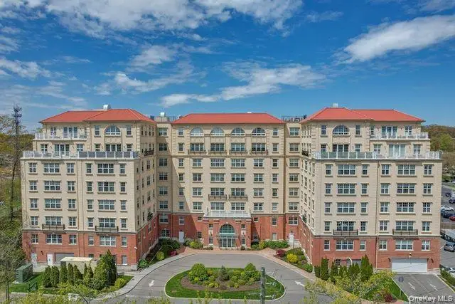 10 Byron Place #310, Larchmont, NY 10538 - #1