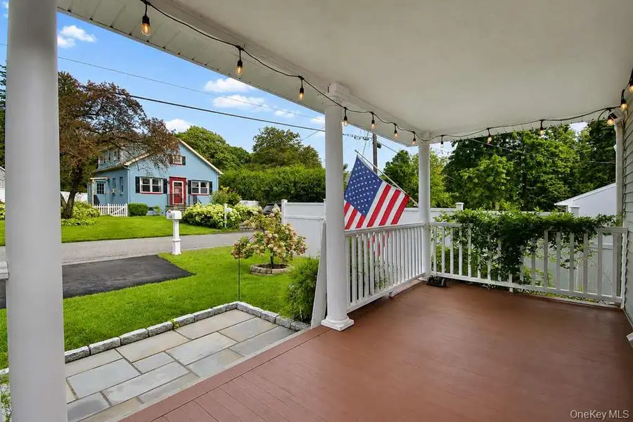 15 Roslyn Road, Carmel, NY 10512 - #3