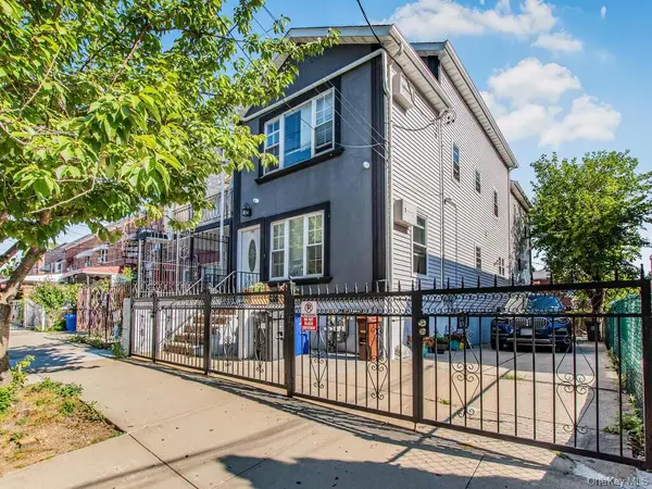 1283 E 223rd Street, Bronx, NY 10466