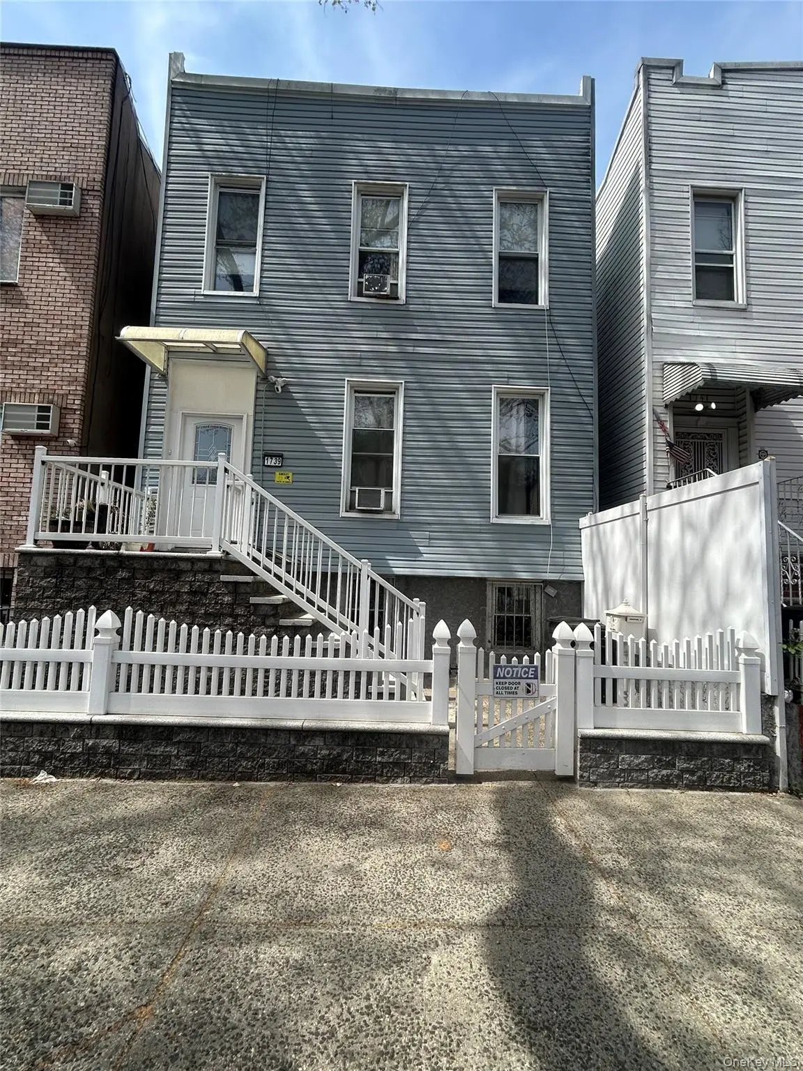 1739 Decatur Street, Ridgewood, NY 11385 - #1