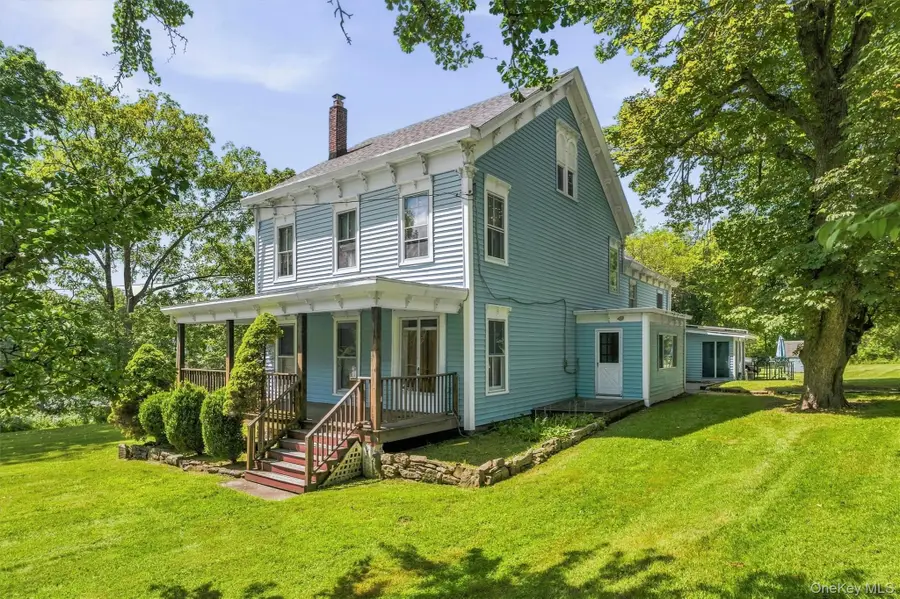 2430 State Route 207, Campbell Hall, NY 10916 - #2