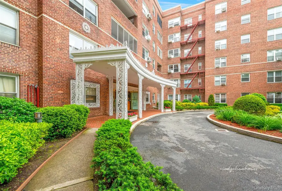 67-66 108th Street #D5, Forest Hills, NY 11375 - #2