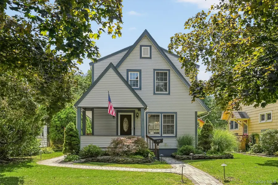 13 Washington Circle, Suffern, NY 10901 - #3