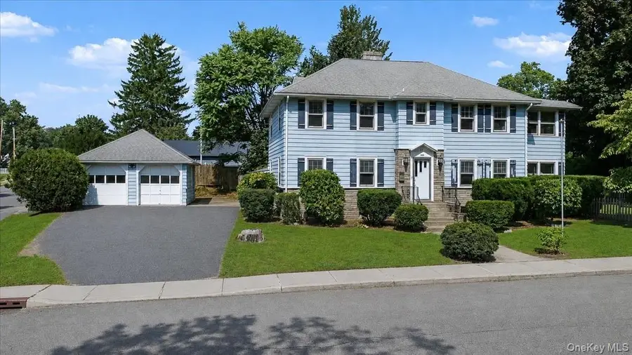 35 Orchard Place, Beacon, NY 12508 - #2