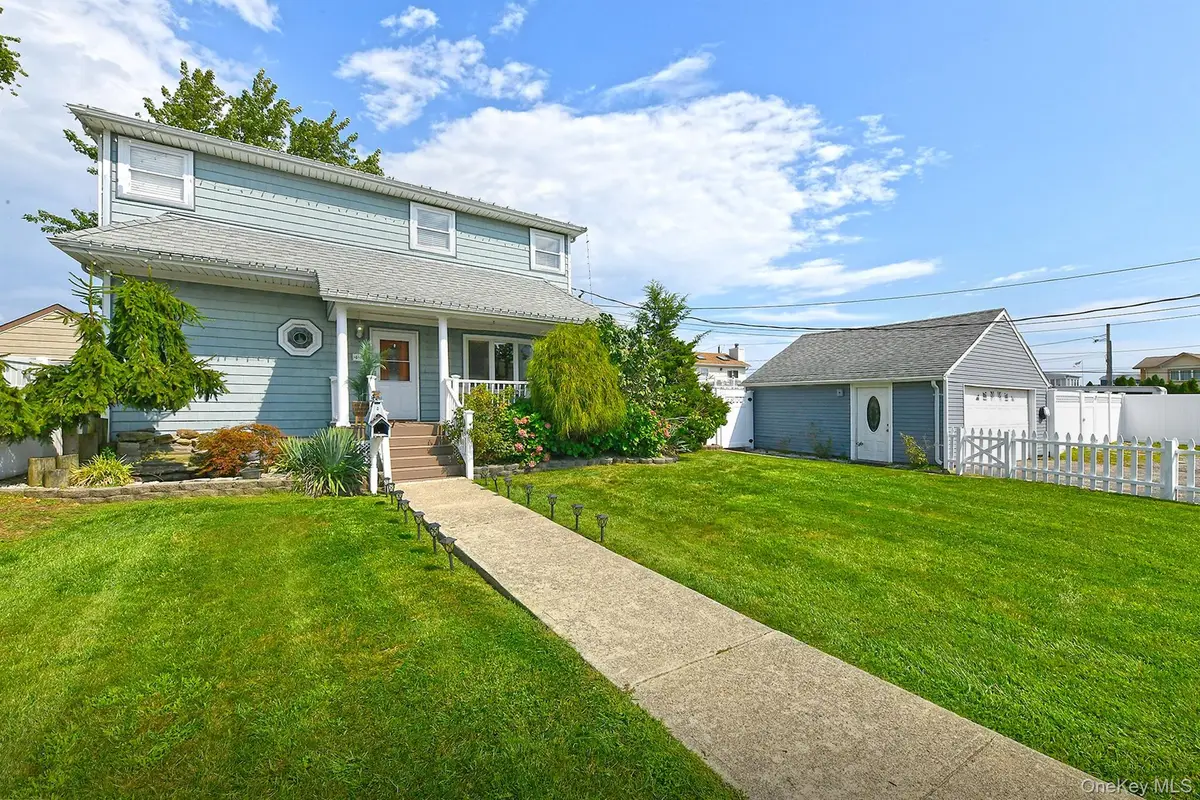 48 Lake Street, Lindenhurst, NY 11757 - #1