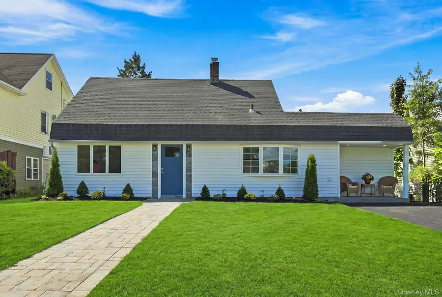 26 Birch Lane, Levittown, NY 11756 - #2