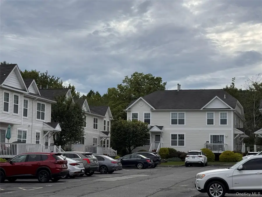35 Lexington Way, Middletown, NY 10940 - #2