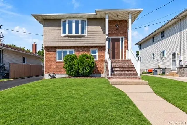 520 Kirkman Avenue, Elmont, NY 11003 - #1