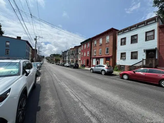 55 Liberty Street, Newburgh, NY 12550 - #1