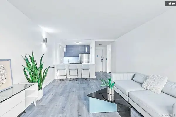 280 Rector Place #9H, New York (Manhattan), NY 10280