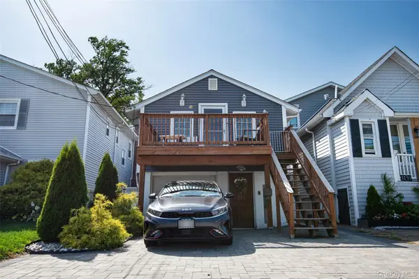 3281 Tierney Place, Bronx, NY 10465