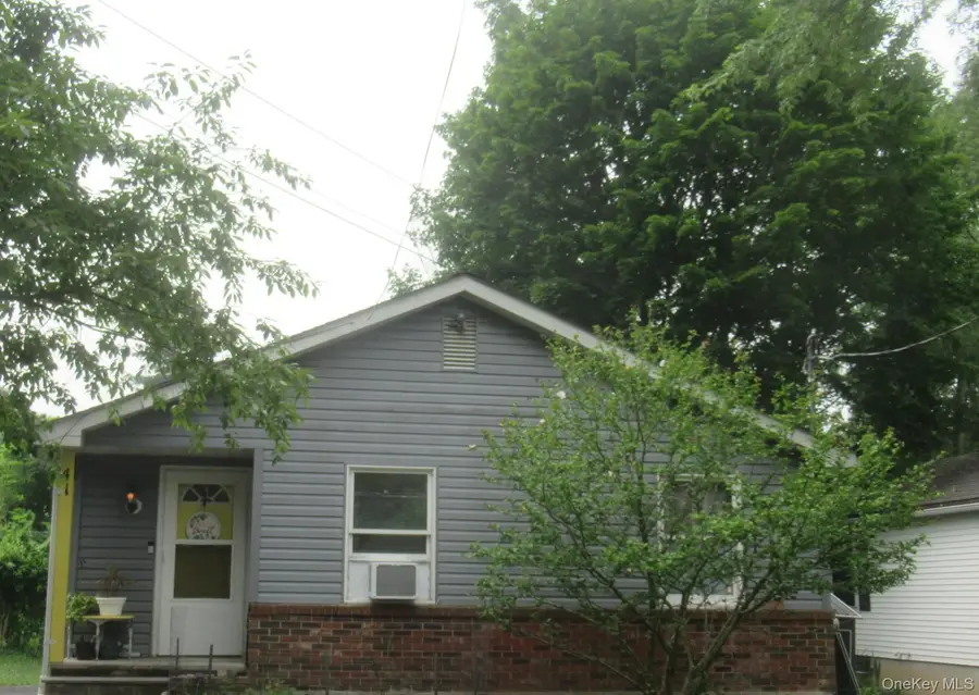 41 Clinton Street, Middletown, NY 10940 - #2