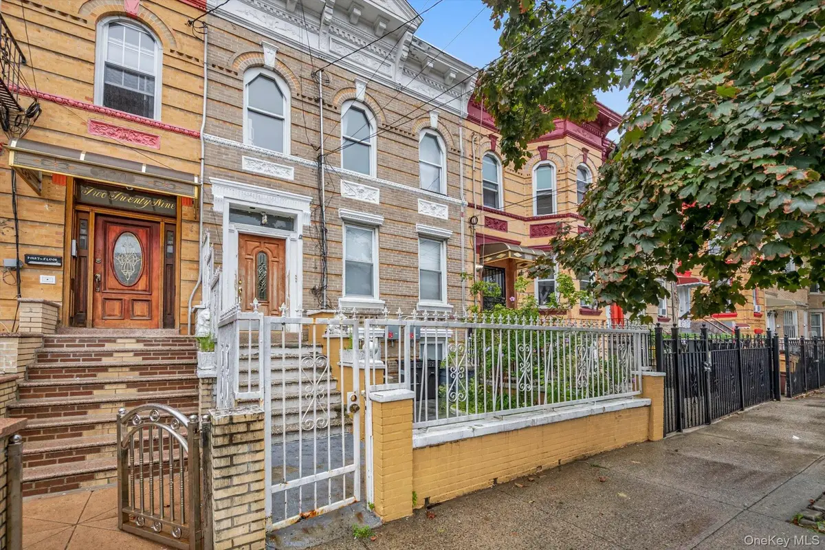 233 Sheridan Avenue, Brooklyn, NY 11208 - #1