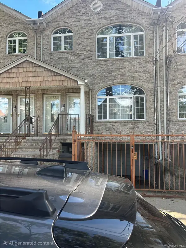 1260 Hobart Avenue, Bronx, NY 10461
