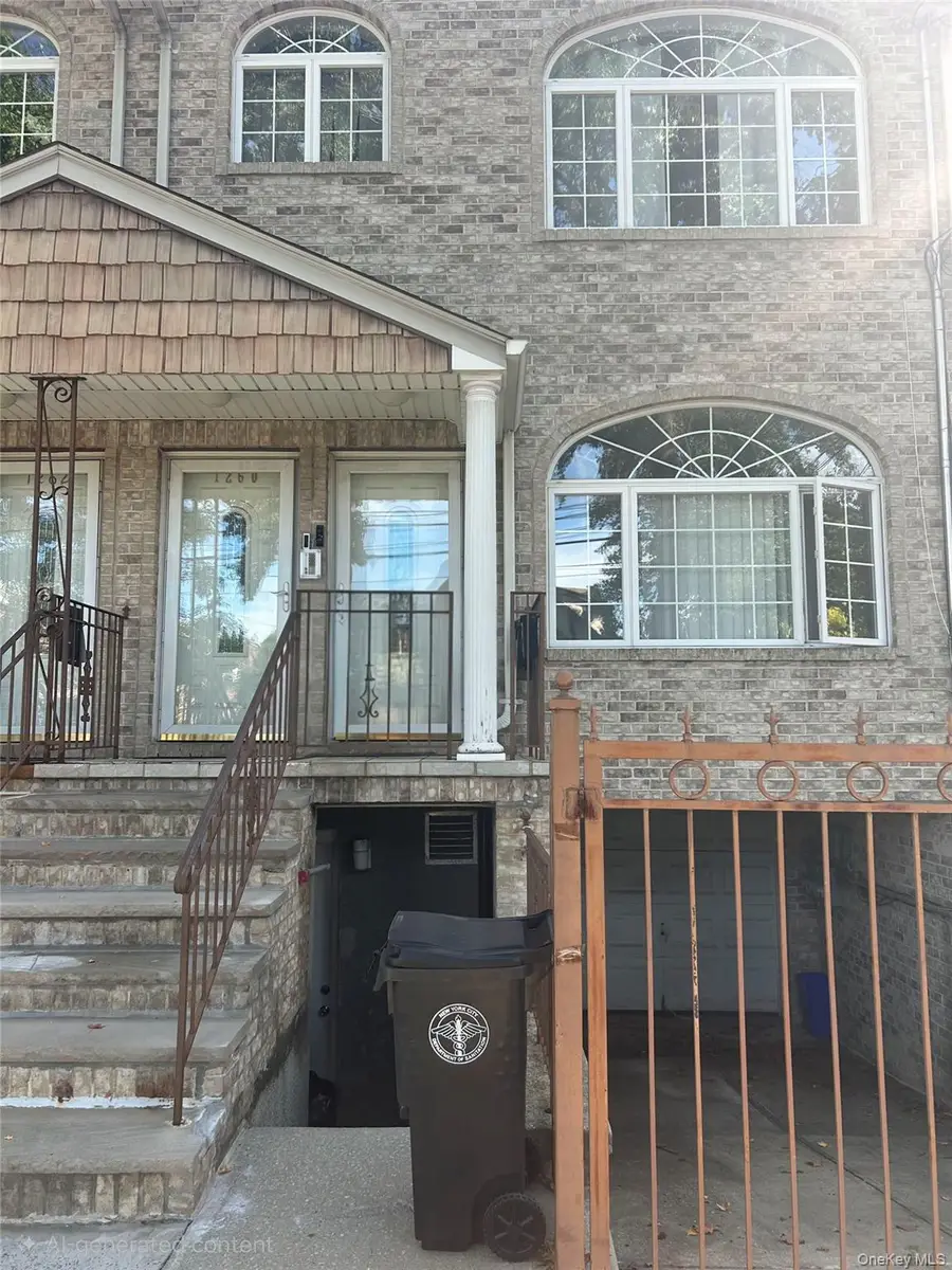 1260 Hobart Avenue, Bronx, NY 10461 - #2