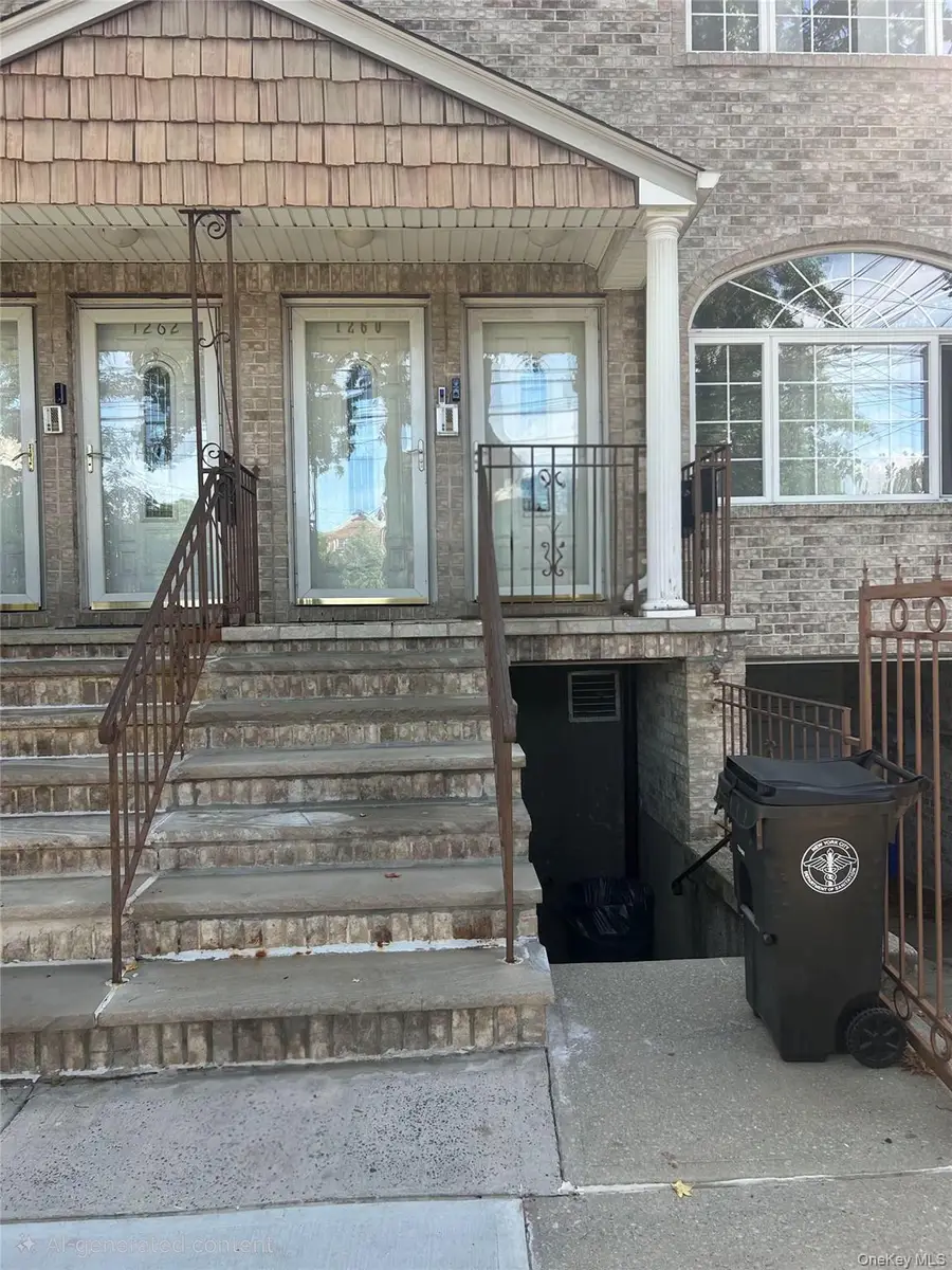 1260 Hobart Avenue, Bronx, NY 10461 - #3