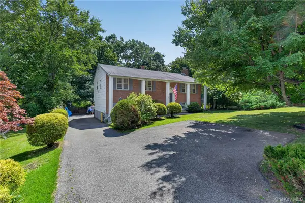 23 Alden Road, Monroe, NY 10950