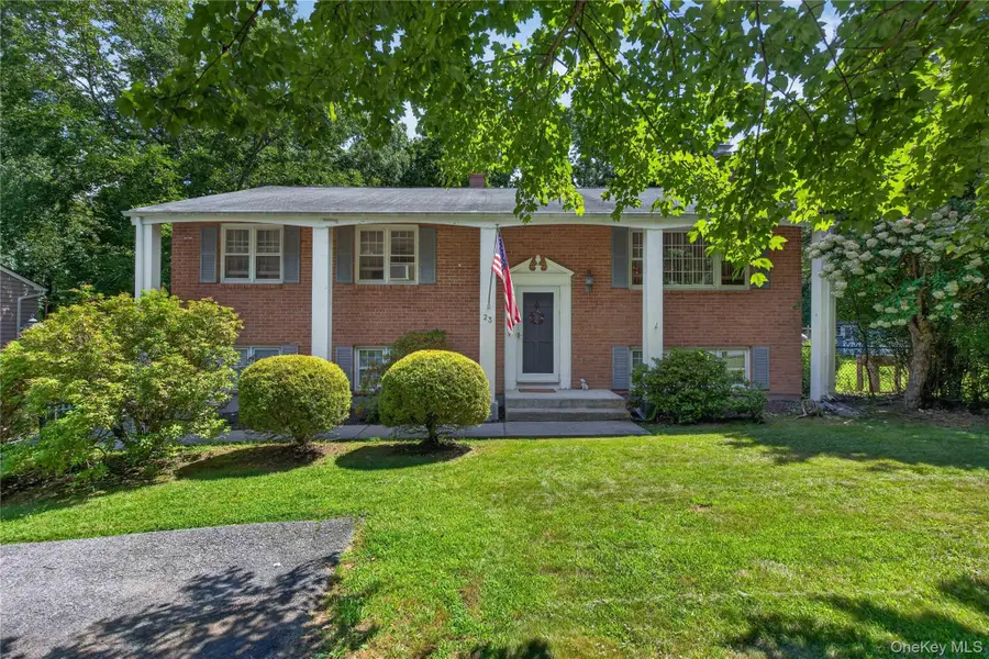 23 Alden Road, Monroe, NY 10950 - #2