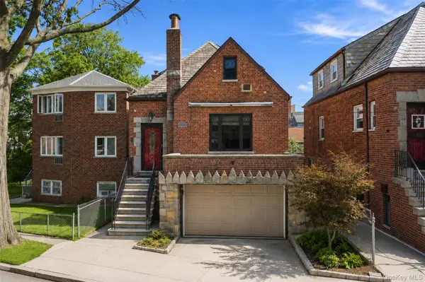 1176 Lydig Avenue, Bronx, NY 10461