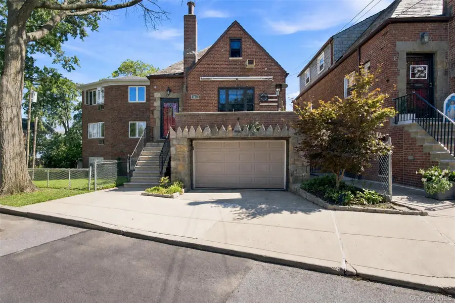 1176 Lydig Avenue, Bronx, NY 10461 - #2