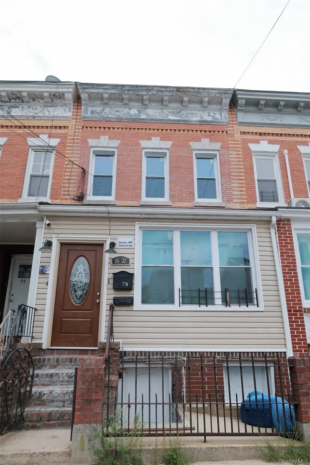 9532 92nd Street, Ozone Park, NY 11416 - #1
