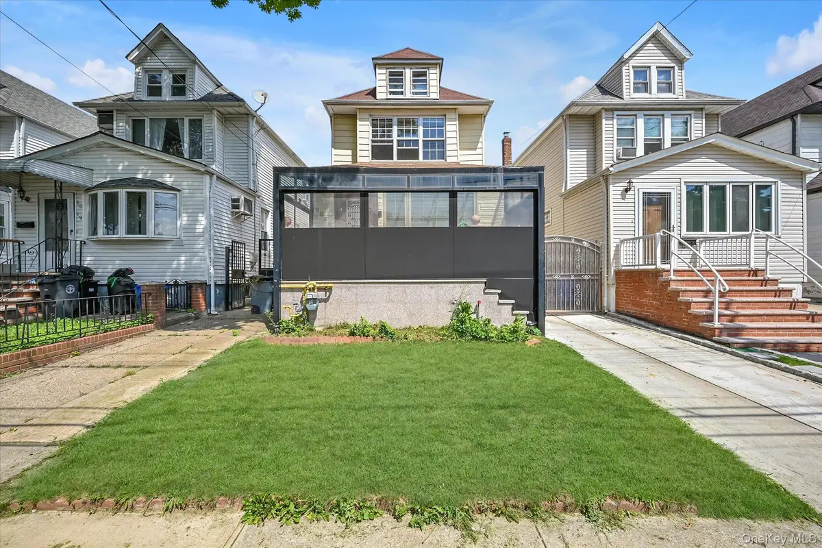 8023 169th Street, Jamaica, NY 11432 - #1