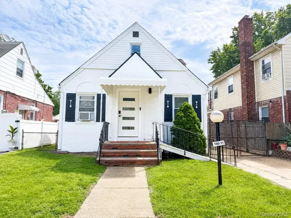 130-31 218 Street, Laurelton, NY 11413
