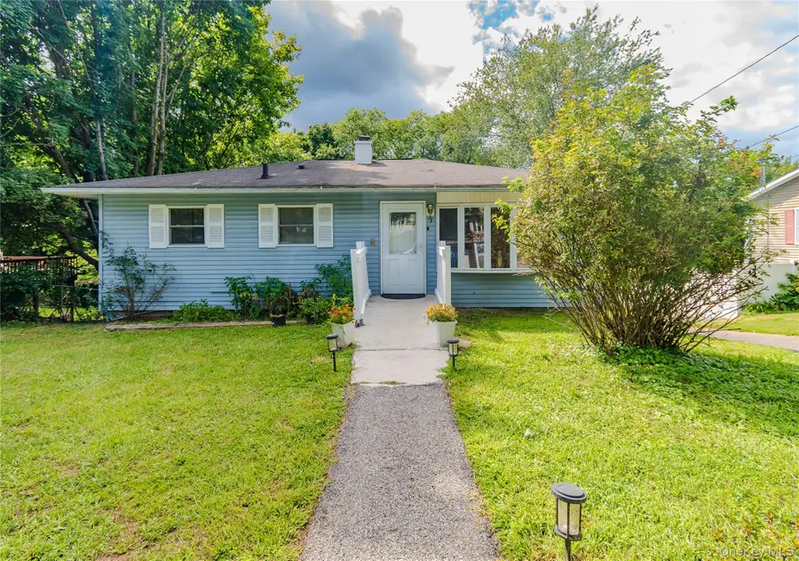7 Fleetwood Drive, Newburgh, NY 12550 - #2