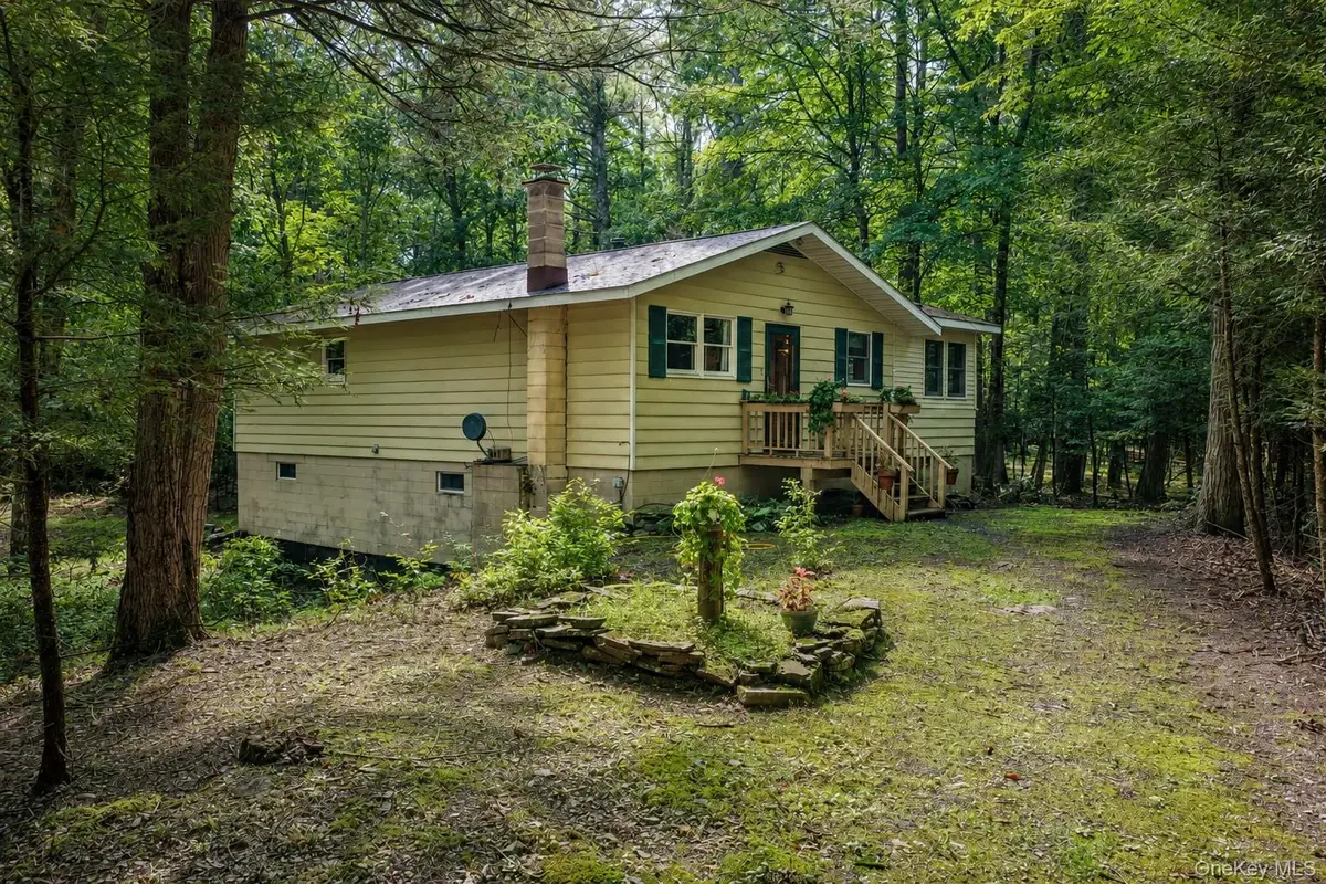426 Potic Creek Road, Coxsackie, NY 12051 - #1