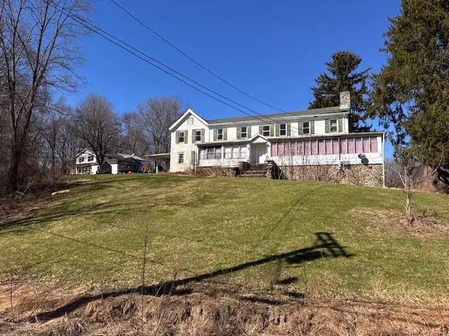 37-43 Nine Partners Road, Clinton Corners, NY 12514 - #1