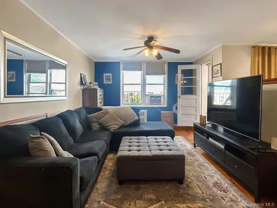 130 Beach 121st Street #3B, Rockaway Park, NY 11694 - #2
